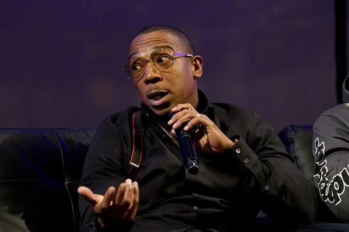 Ja Rule Says There’s No Rappers ‘Dead’ or ‘Alive’ Better Than Him