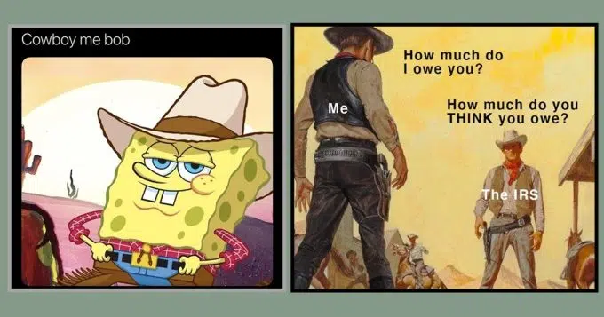 A Rootin' Tootin' Cowboy Dump of YeeHaw Memes from This Week That'll Have You Hootin' and Hollerin'