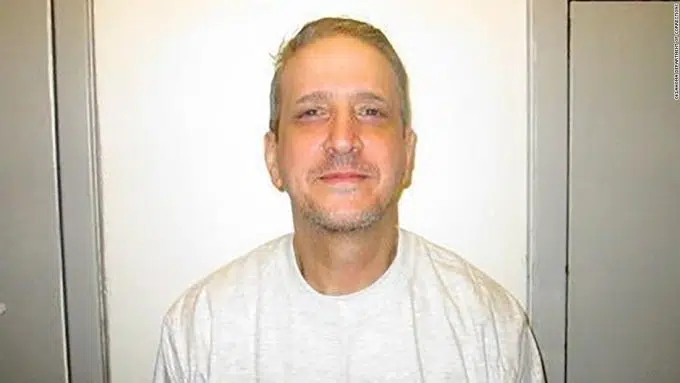 'When does time finally run out?' Richard Glossip has maintained his innocence for 26 years on death row. A special counsel is now reviewing his case | CNN