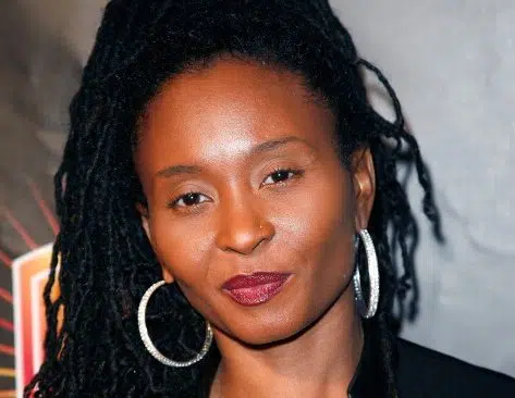 Dee Barnes Calls Out The Grammys On Award Named After Dr. Dre