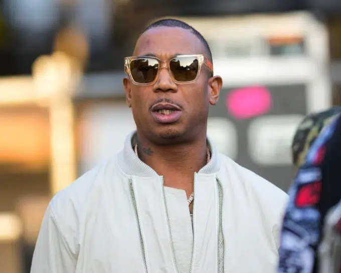 Ja Rule Drags Billboard’s ’50 Greatest Rappers of All Time’ List After Exclusion, Twitter Debates