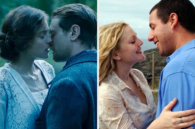 Just 18 Brilliant Romance Films To Watch This Valentine’s Weekend