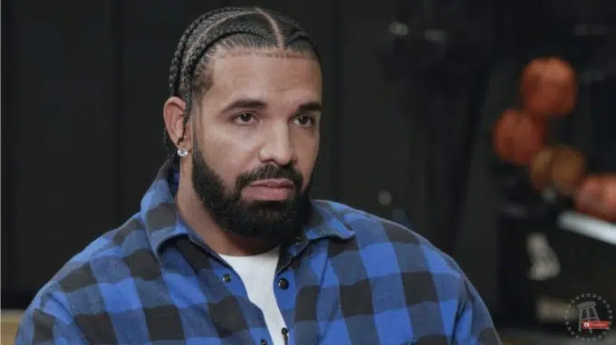 Drake Appears On Sundae Conversation With Caleb Pressley — Watch