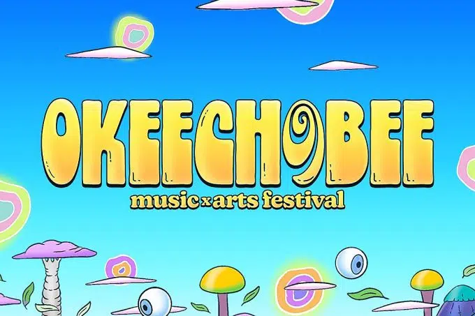 Win a pair of 4-day passes to Okeechobee — ODESZA, Turnstile, Lil Yachty, Big Boi & much more