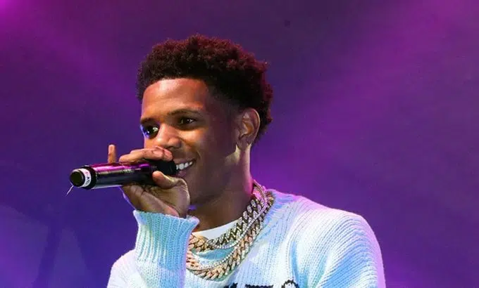 A Boogie Wit da Hoodie Shares New Single ‘No 808s’ Feat. Vory: Listen
