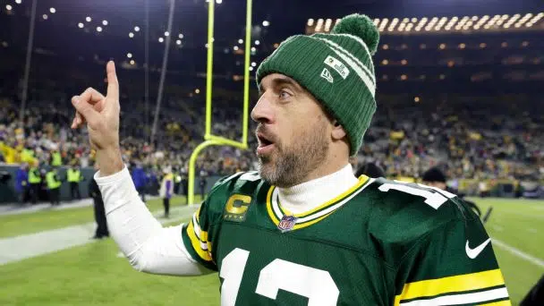Offseason primer: Waiting for the Aaron Rodgers domino to fall, plus key dates and more