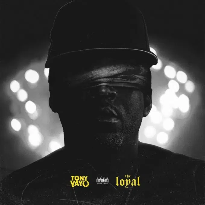 Tony Yayo Releases New Album ‘The Loyal’: Stream