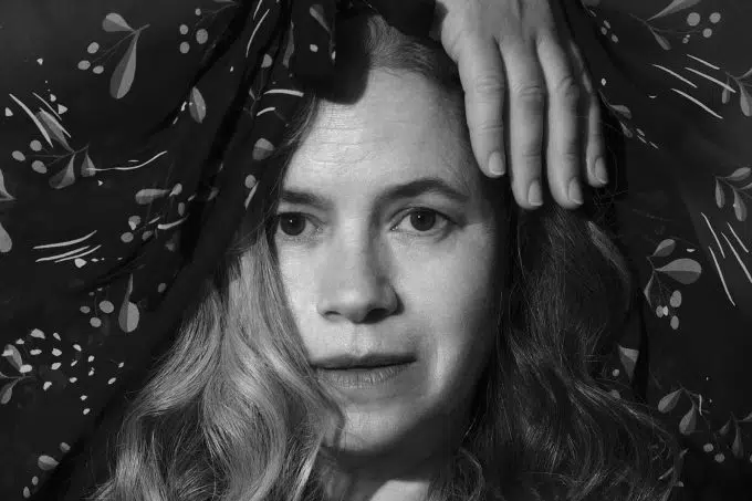 Natalie Merchant shares song off first album of new music in 9 years, touring