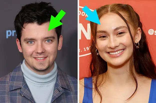 If You Can Recognize 6/11 Of These Famous People, Congratulations! You’re Probably Gen Z