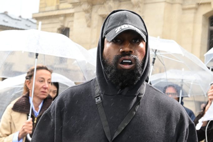 BBC Creating Documentary & Podcast On Kanye West aka Ye