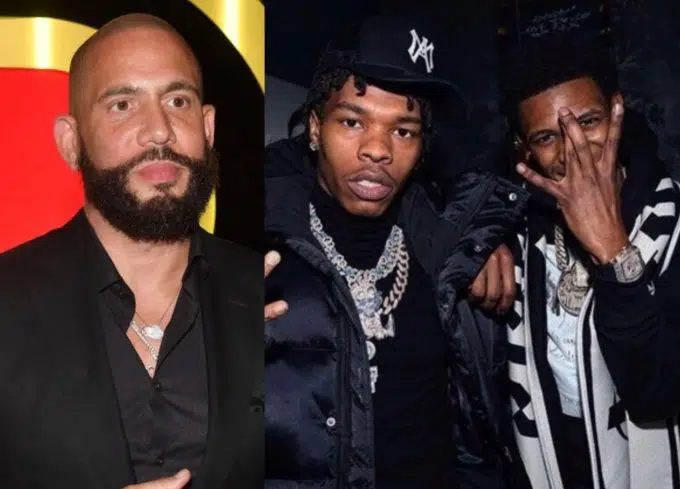 Lil Baby & A Boogie Wit Da Hoodie Join DJ Drama On New Song ‘HO4ME’ — Listen