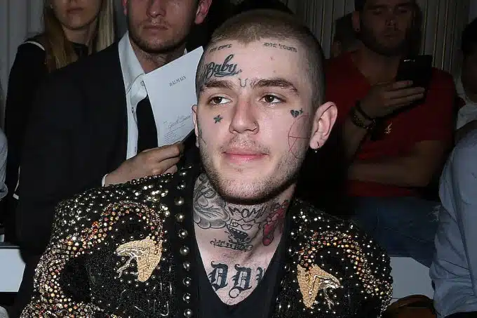 Lil Peep Estate Reportedly Settles Wrongful Death Lawsuit