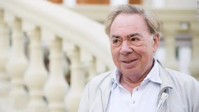 King Charles turns to ‘Cats’ composer Andrew Lloyd Webber for flagship coronation music