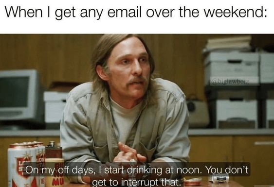 Relatable Work Memes for Employees With a Permanent Case of the Mondays (February 21, 2023)