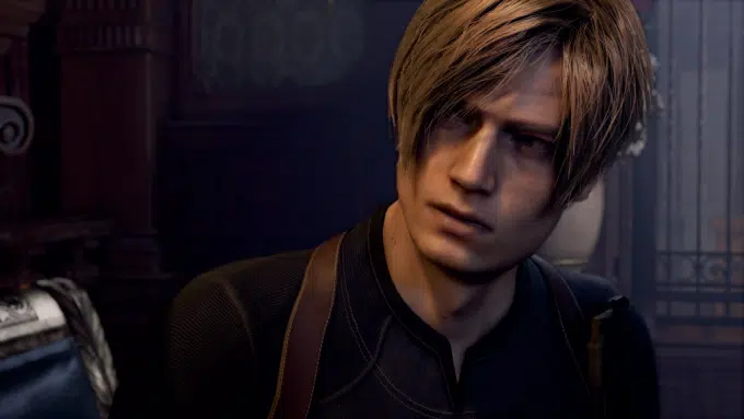 HHW Gaming: Leon Gets Busy In Latest Trailer For Capcom’s ‘Resident Evil 4’ Remake