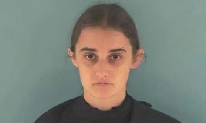 Florida Teacher Paige Leduc Arrested and Charged For Allegedly Having A Sexual Relationship With A Minor