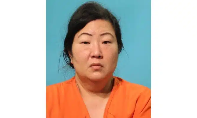 Fort Bend Elementary Teacher Kimberly Masi Arrested For Aggravated Sexual Assault Of A Child