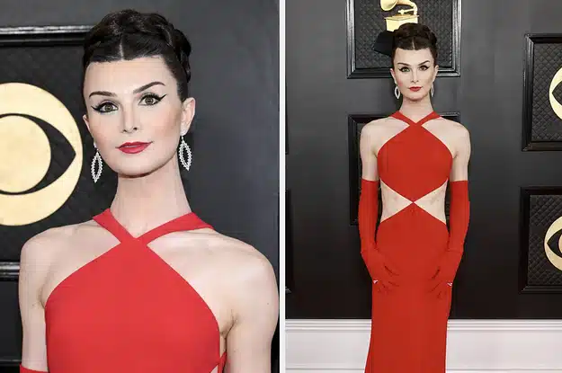 Dylan Mulvaney Said That She “Laughed” After Seeing Comments Misgendering Her At The Grammys: “I Saw A Beautiful Woman”