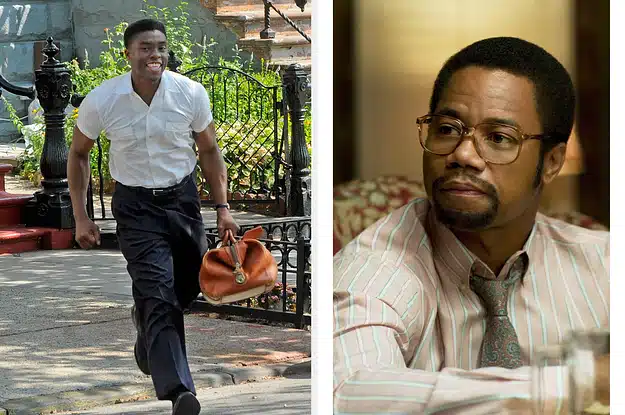 10 Movies And Shows About Black Figures I Love And 9 That Missed The Mark By Miles
