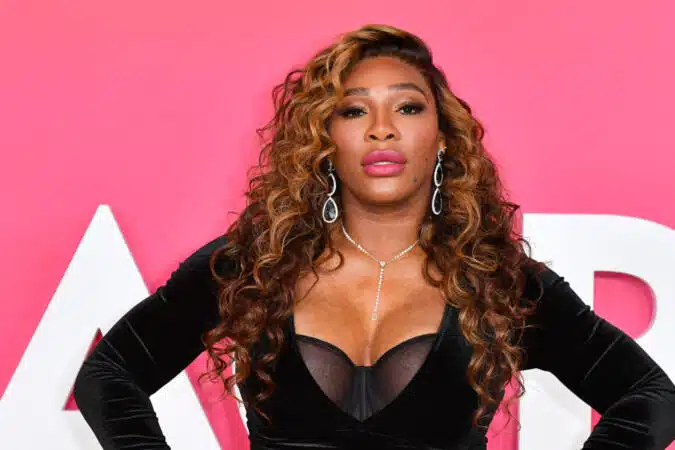Serena Williams Admits She ‘Hasn’t Seen Many Changes’ In Maternal Healthcare Disparities Against Black Women In Upcoming Norah O’Donnell Interview