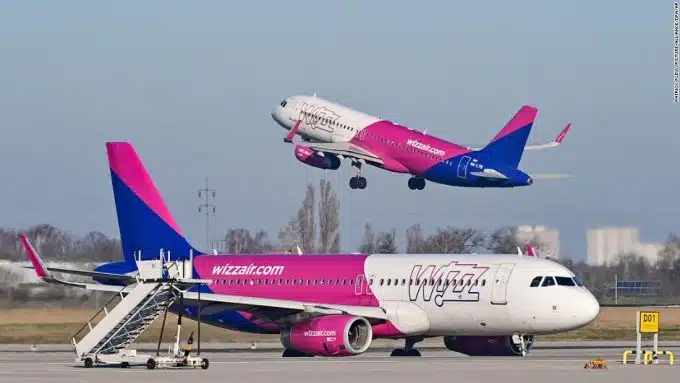 European airline will suspend all flights to Moldovan capital due to “recent developments”