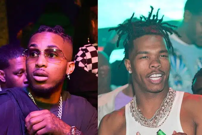 DDG Mistaken for Lil Baby During Run-In on Street