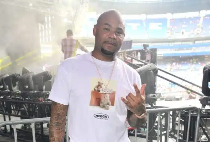 Carl Crawford Admits Beefing With JAY-Z & Megan Thee Stallion Was Just For Social Media, The Hotties Call It Karma