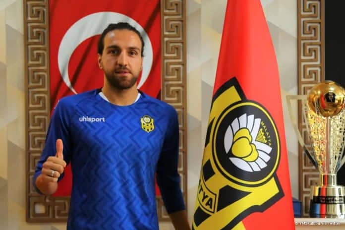 Ahmet Eyup Turkaslan Dies