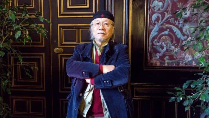 leiji matsumoto anime artist died manga cartoons writer japanese tv anime writer die