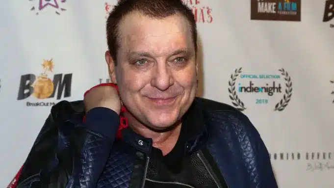 Saving Private Ryan Actor Tom Sizemore Critical After brain aneurysm movie star health