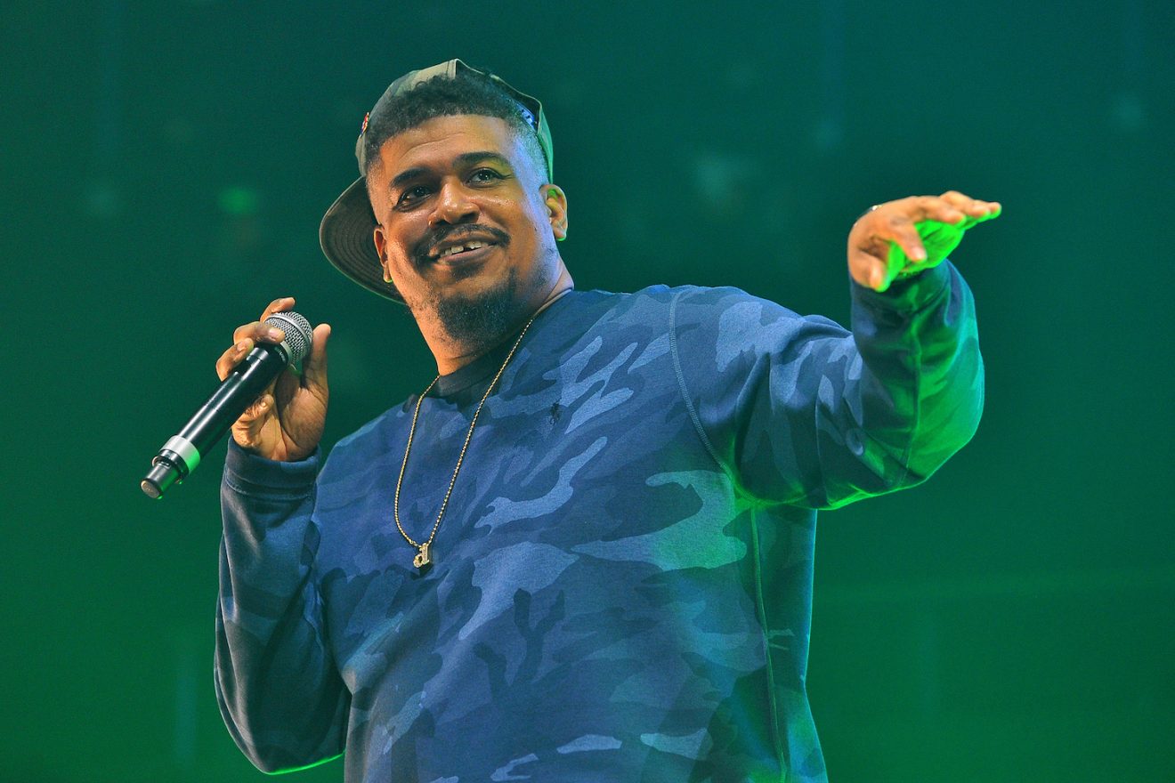 Famour Rapper Trugoy the Dove aka David Jolicoeur Died at 54