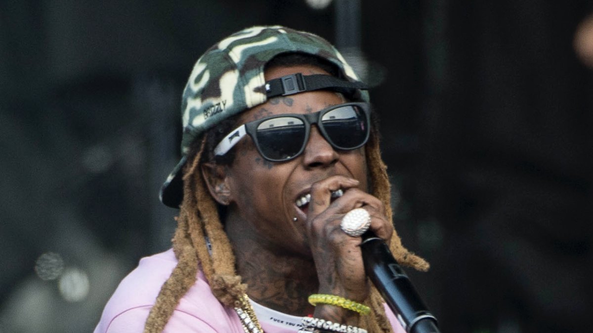 Lil Wayne Starts His Carter 6 Album With A Collab With Swizz Beats And DMX