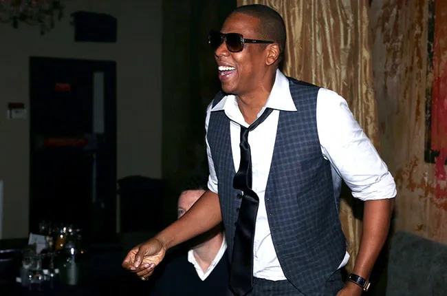 Jay-Z, Roc Nation Sign Global Publishing Deals – Today in Hip-Hop
