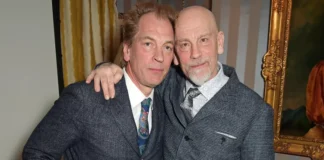 John Malkovich Responds to Missing Actor Julian Sands – latest update JOHN MALKOVICH