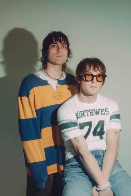 Joan Out With Vigorous New Single “Nervous”