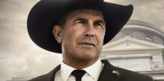 Is Kevin Costner Leaving Yellowstone in Season 5? Rumors Swirl Amidst Uncertainty and Speculation KEVIN COSTNER