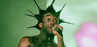 Lil Uzi Vert Recorded 700 Songs For The Pink Tape Album According to Don Cannon LIL UZI