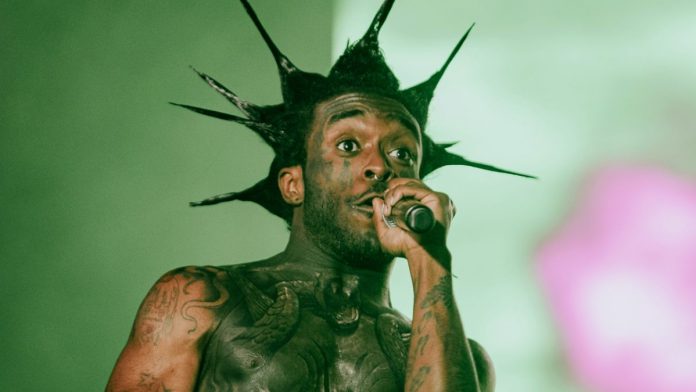 LIL UZI