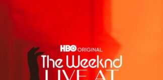 HBO Trailer For The Weeknd’s ‘Live at SoFi Stadium’ Concert Special LIVE AT SOFI STADIUM CONCERT SPECIAL