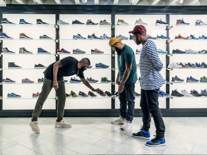 The Best Sneaker and Streetwear Stores in Philadelphia