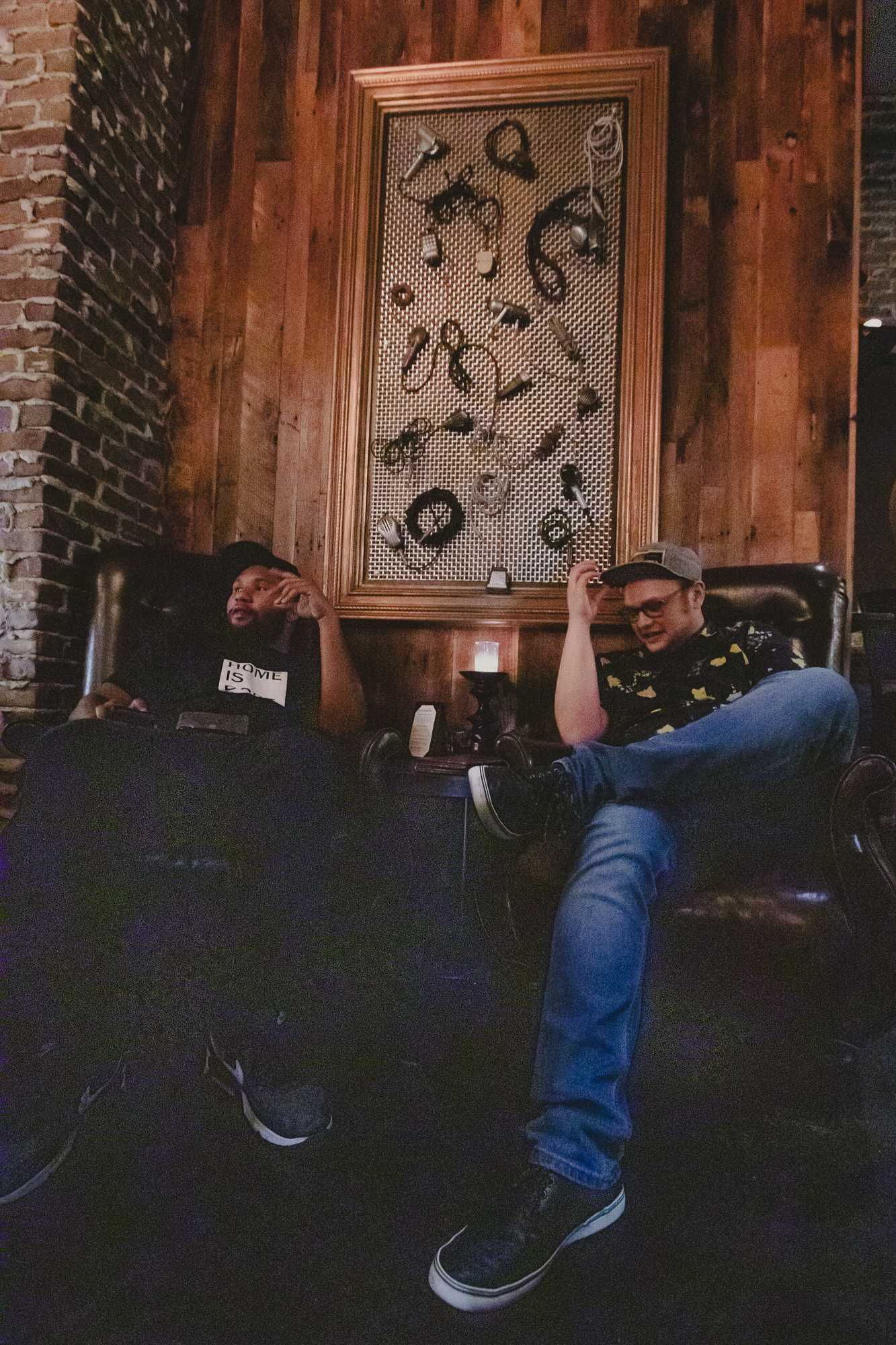 Nahvi & DKdoitall Drops Groovy New Single “Small Victories”