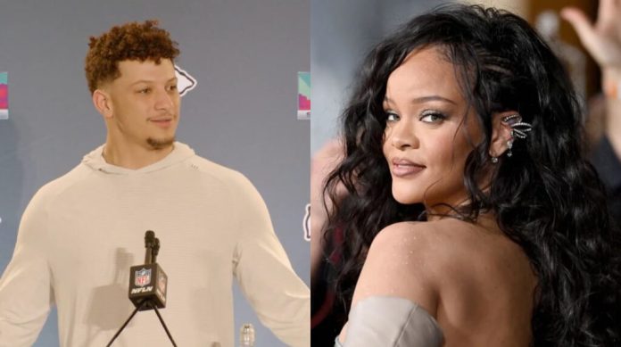 Rihanna Humor