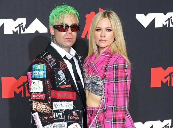 Avril Lavigne and Mod Sun Break Up: Latest News