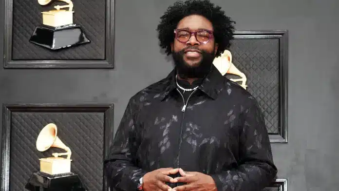 Questlove