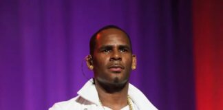 R Kelly’s Lawyers Respond to Government’s Request to Add 25 Years to His Sentence R Kelly's Lawyers Respond to Government's Request to Add 25 Years to His Sentence r kelly lawyers extra 25 years trial case prison sentence