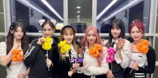 Stayc First Win: Teddy Bear New Music STAYC FIRST WIN