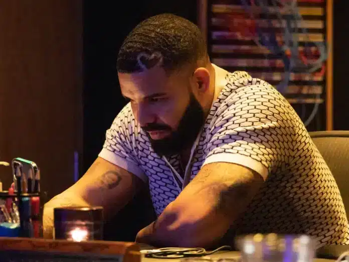 Drake Admits He Regrets Talking About His Ex-Girlfriends in His Music
