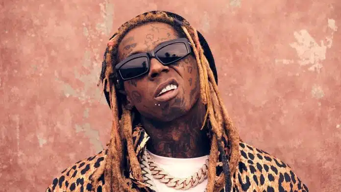 Lil Wayne Reacts to Being Ranked 7th Best All Time Rapper