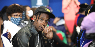 Travis Scott’s Waymon Webster Scholarship Fund – A $10,000 Scholarship For HBCU Students Travis Scott Waymon Webster Scholarship