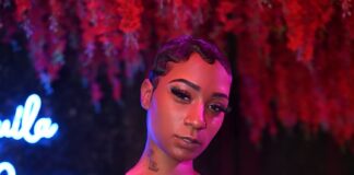 Veeta Venom Releases Trendy Track “FWM” Veeta Venom